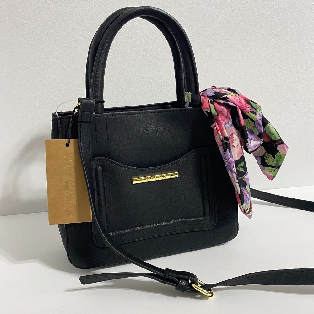 Nwt Steve MEden Crossbody